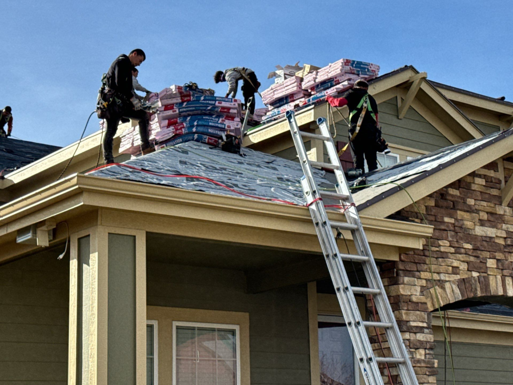 image - Kempthorne Roofing & Construction