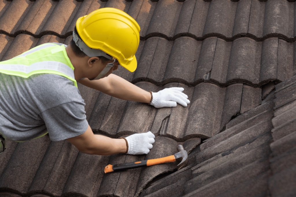 image - Kempthorne Roofing & Construction