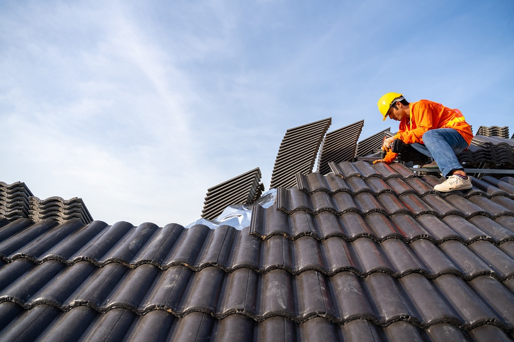 image - Kempthorne Roofing & Construction