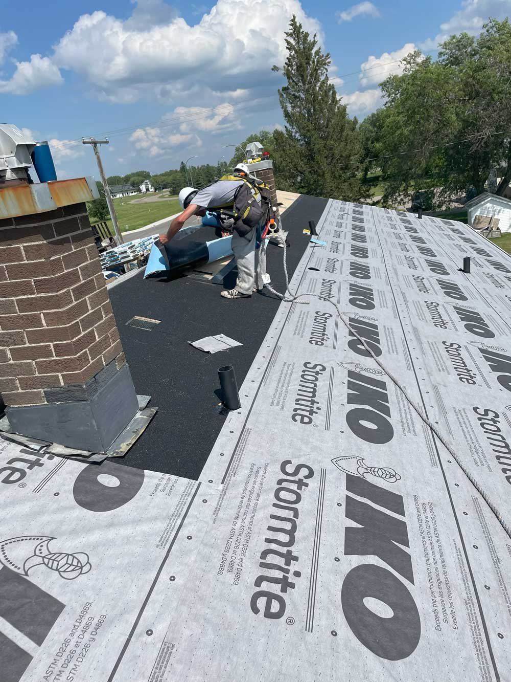  | Kempthorne Roofing & Construction