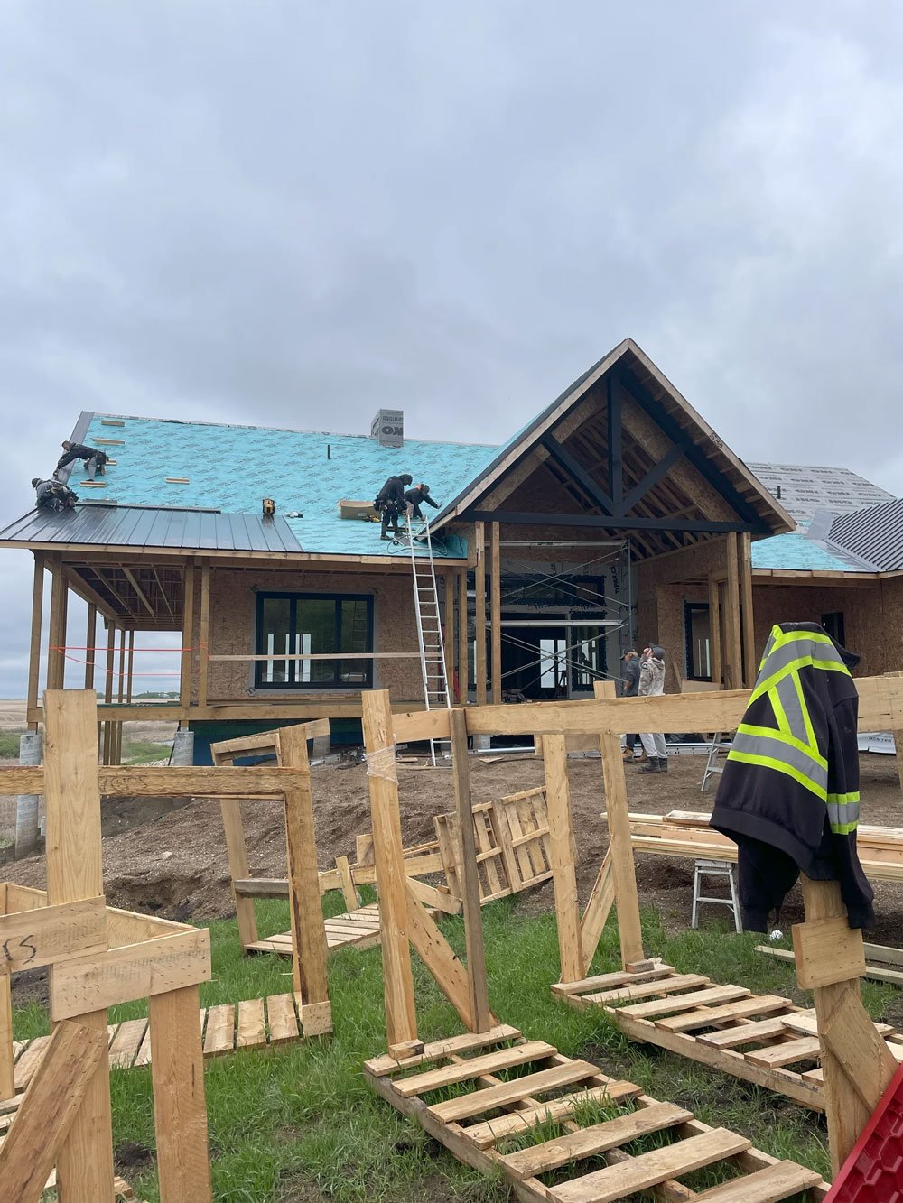 image | Kempthorne Roofing & Construction