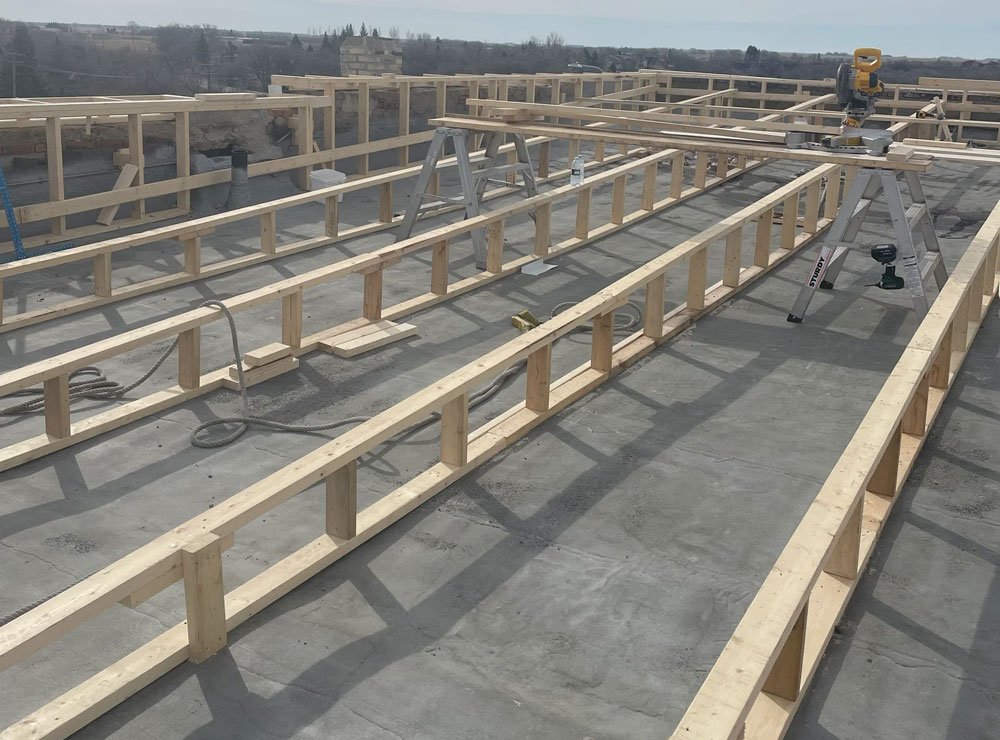  | Kempthorne Roofing & Construction